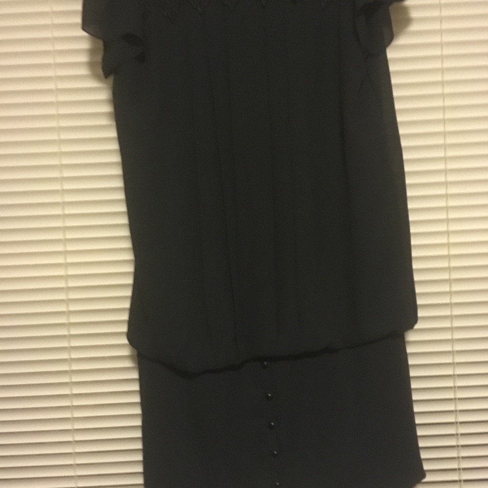 Woman’s dress